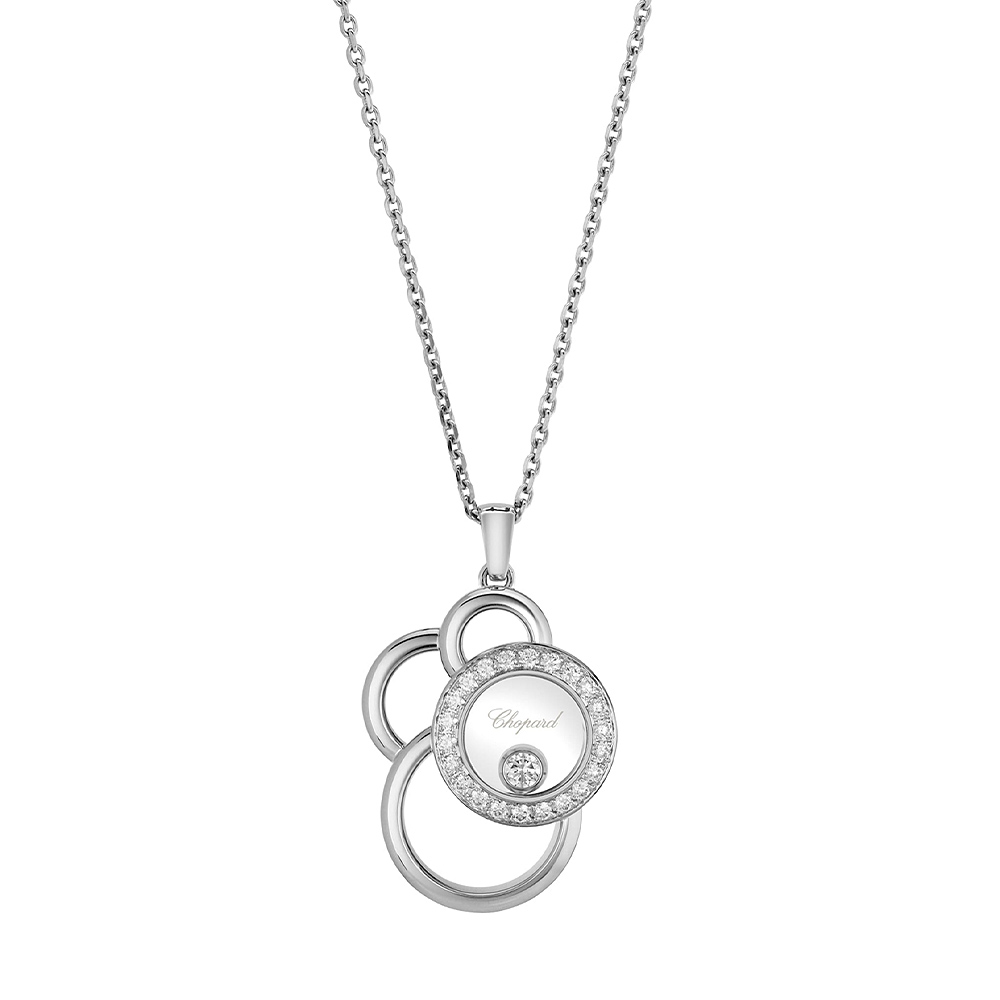 Pendant Chopard Happy Diamonds Happy Dreams