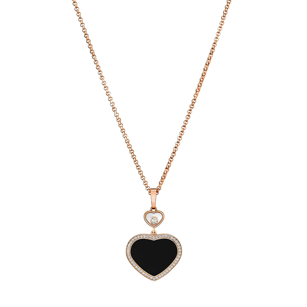 Pendant Chopard Happy Hearts