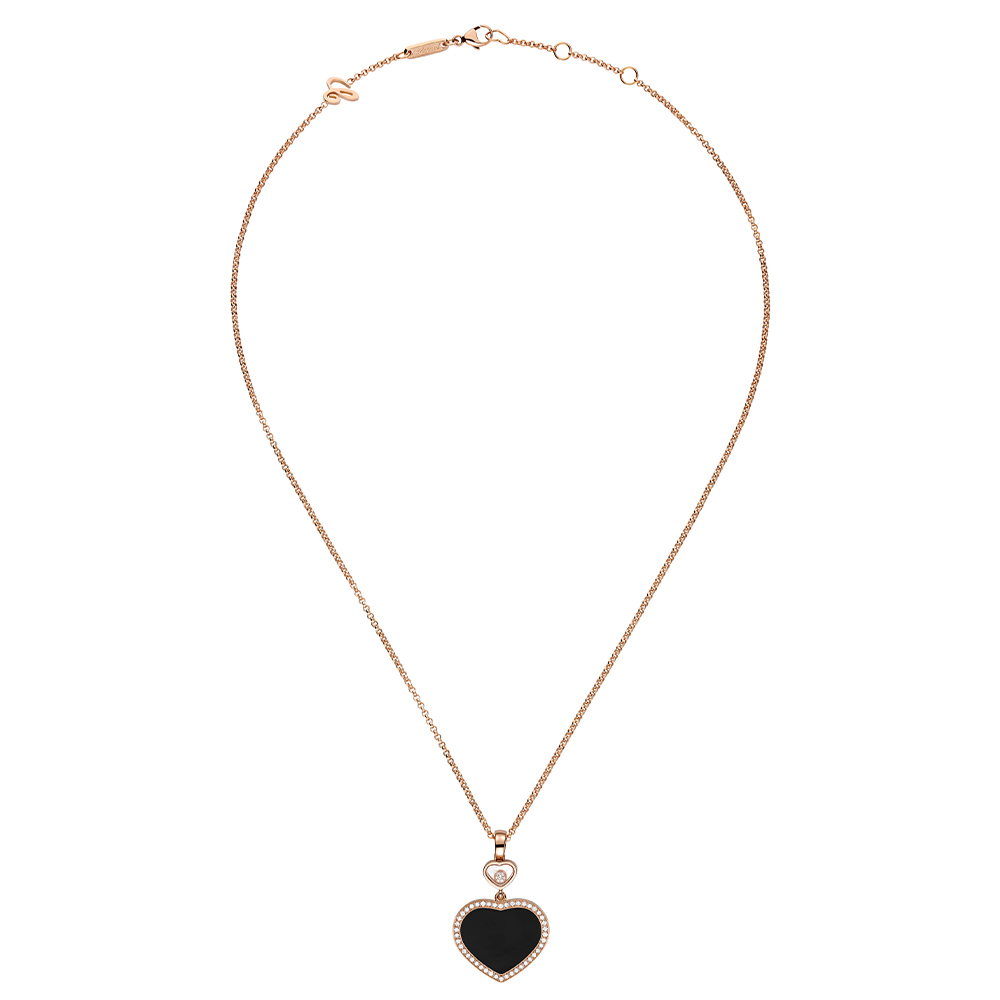 Pendant Chopard Happy Hearts