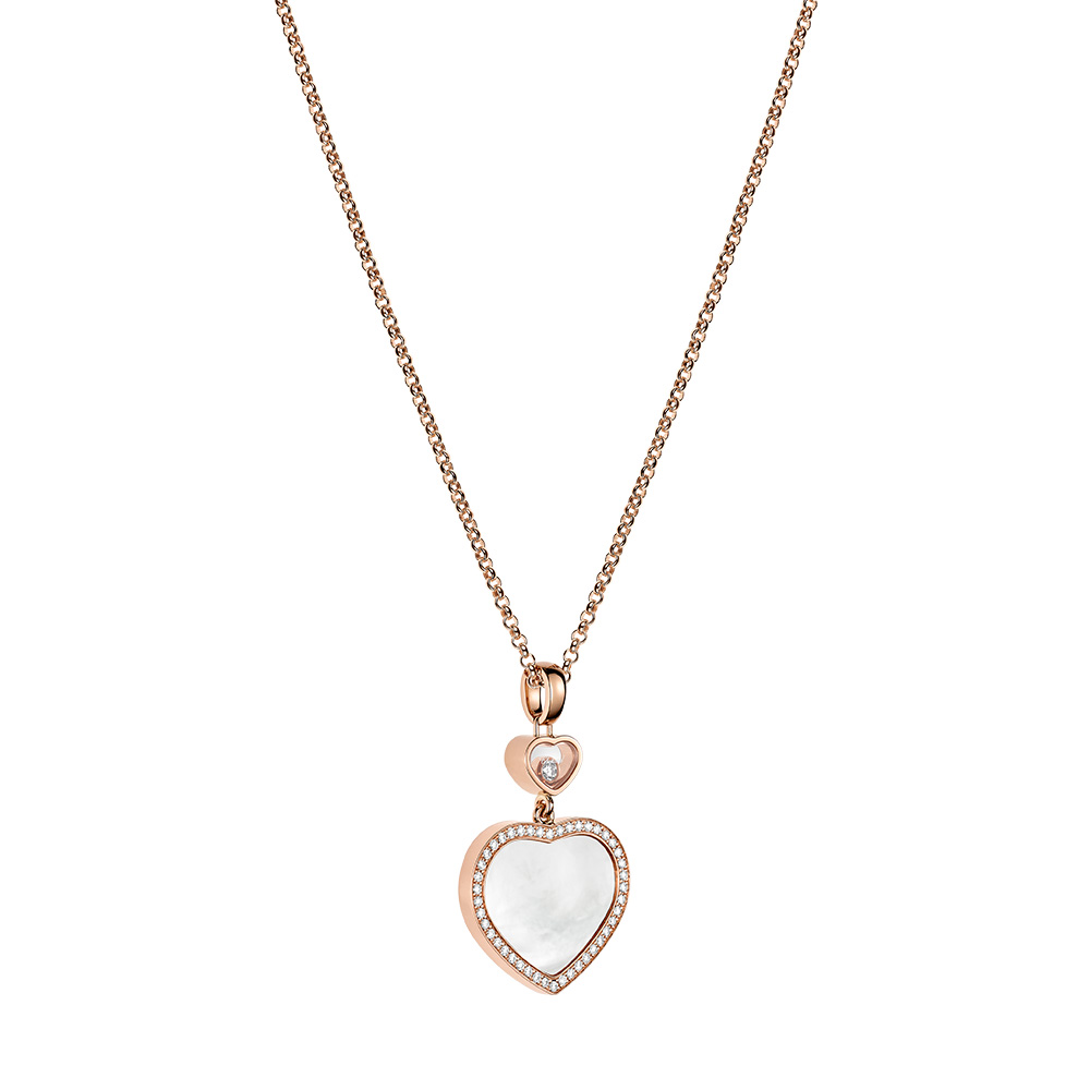 Pendant Chopard Happy Hearts