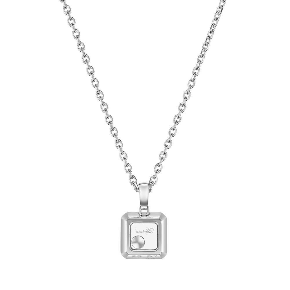 Pendant Chopard Happy Diamonds Icons