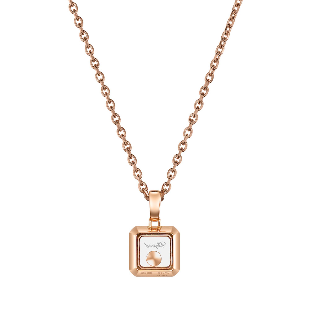 Pendant Chopard Happy Diamonds