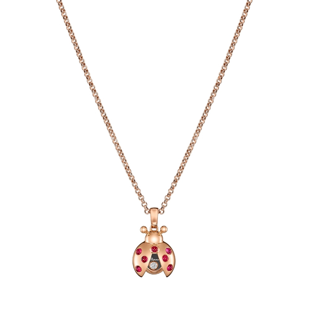 Pendant Chopard Happy Diamonds Pendant Chopard Happy Diamonds