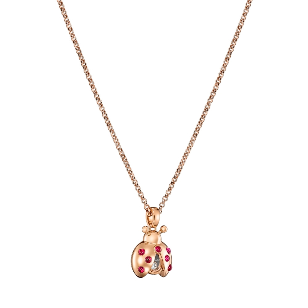 Pendant Chopard Happy Diamonds Pendant Chopard Happy Diamonds