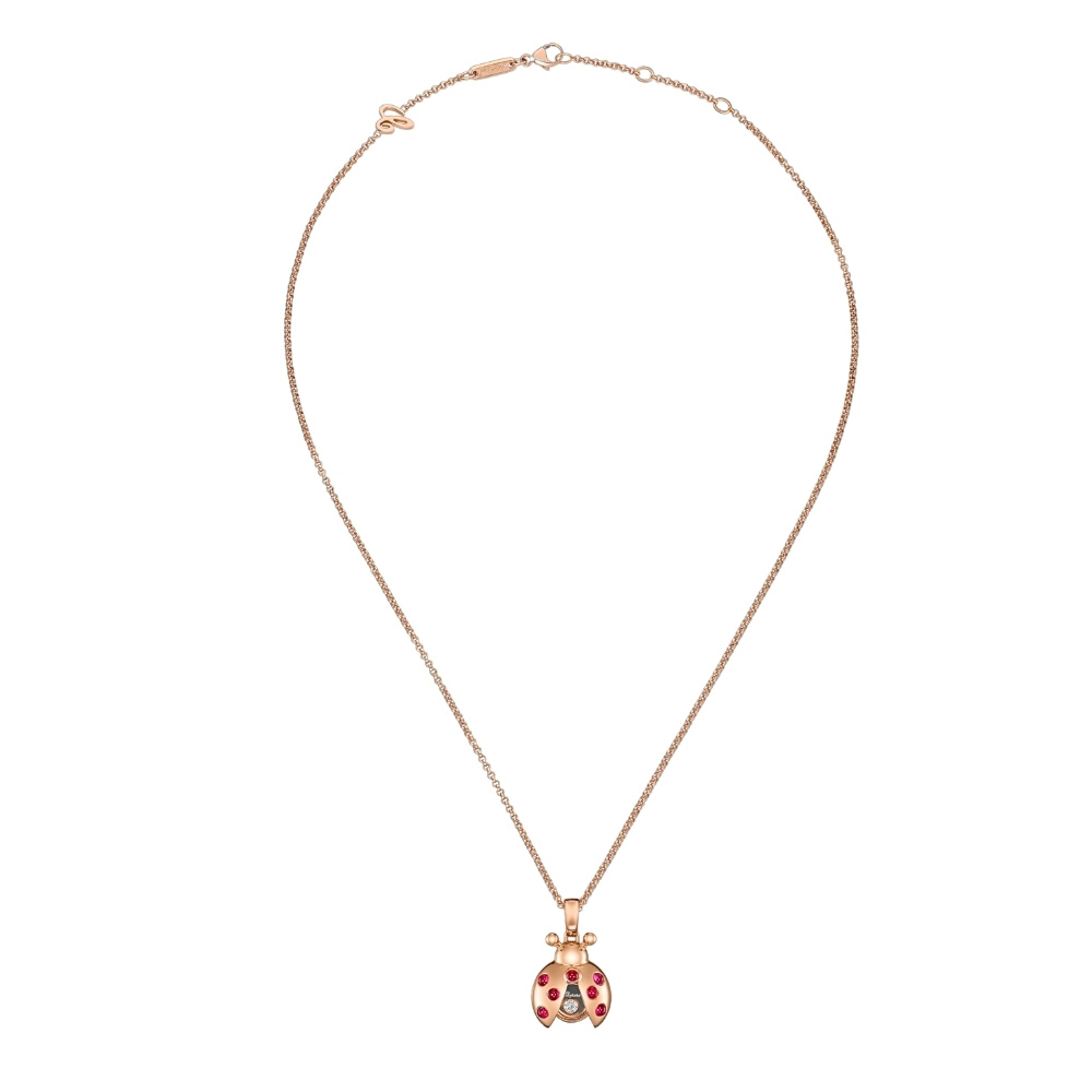 Pendant Chopard Happy Diamonds Pendant Chopard Happy Diamonds
