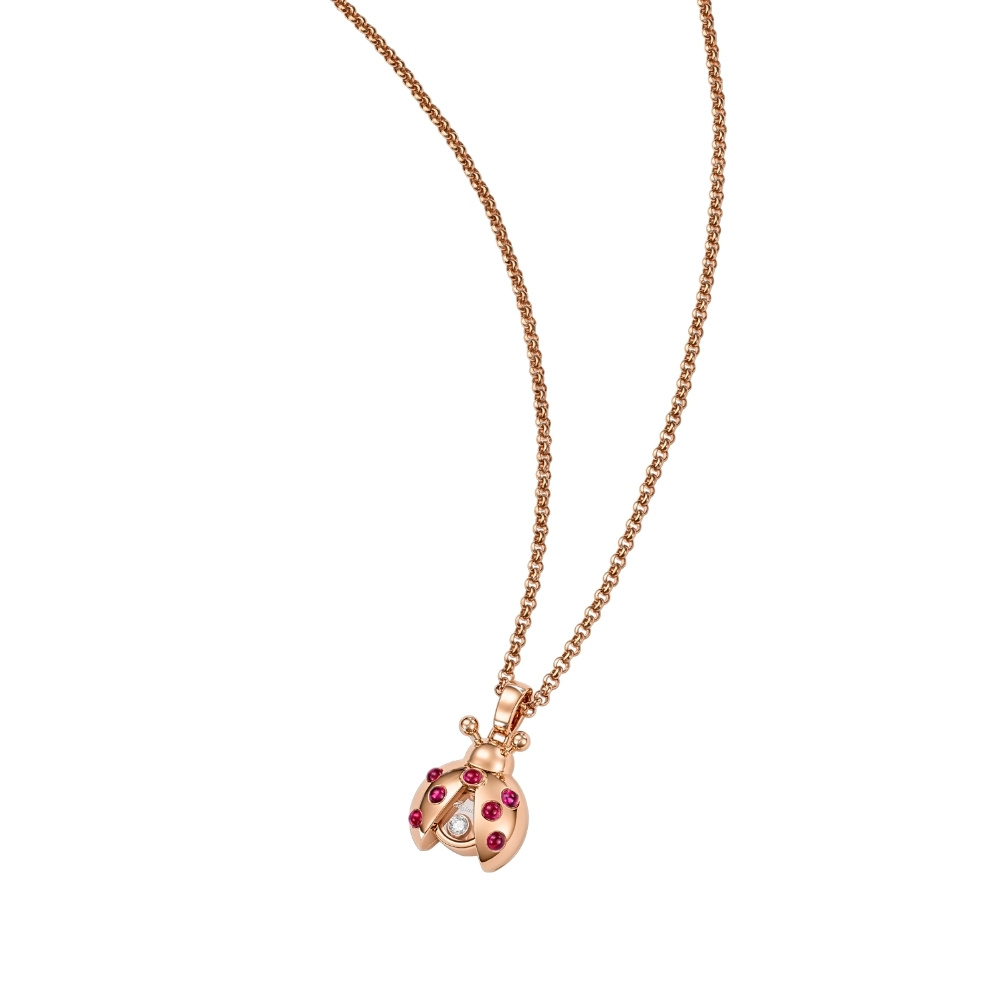 Pendant Chopard Happy Diamonds Pendant Chopard Happy Diamonds