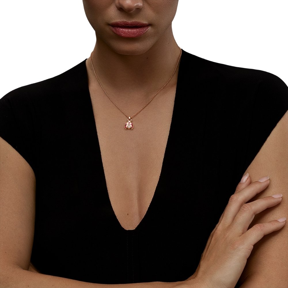 Pendant Chopard Happy Diamonds Pendant Chopard Happy Diamonds