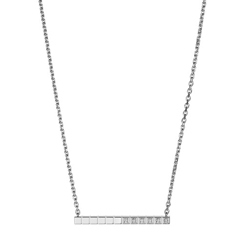Necklace Chopard Ice Cube