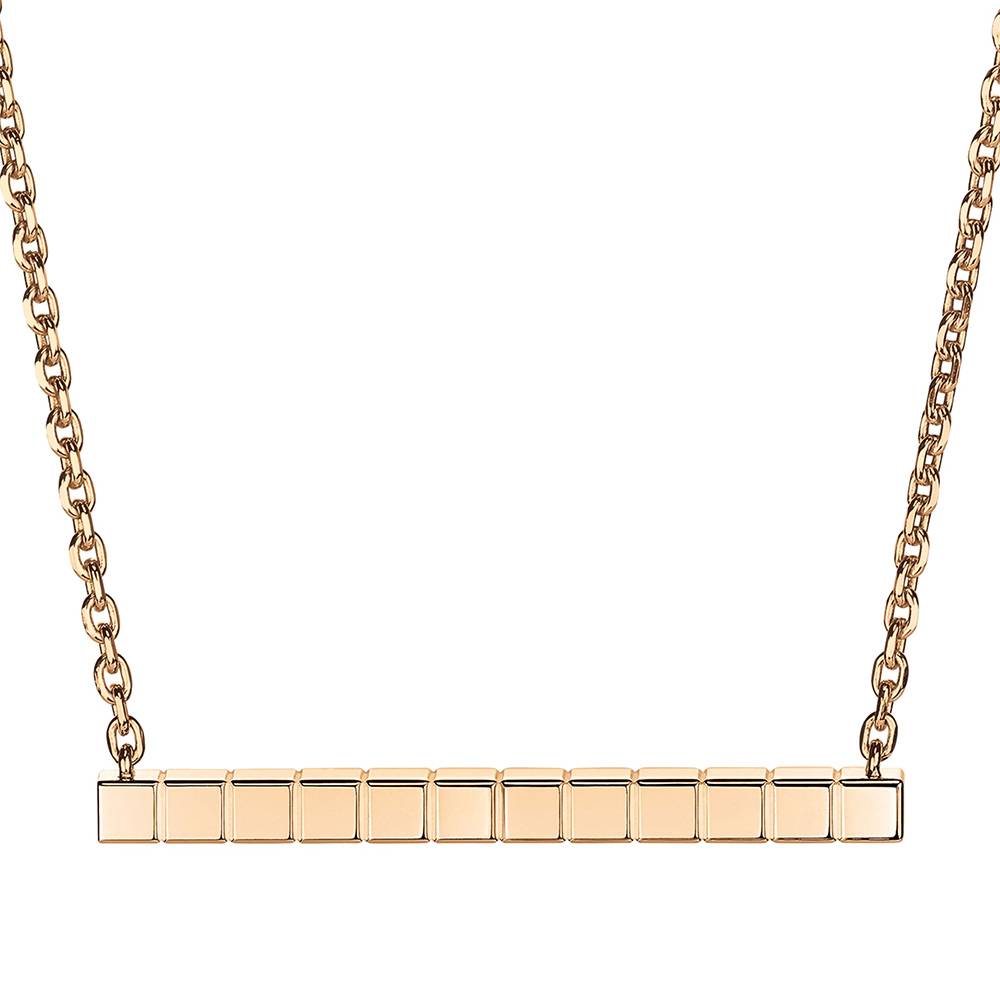 Necklace Chopard Ice Cube