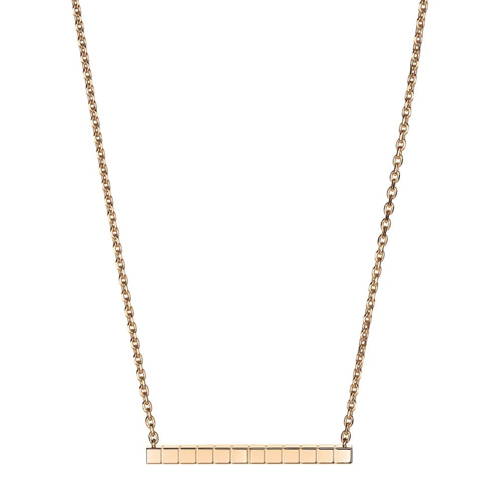 Necklace Chopard Ice Cube