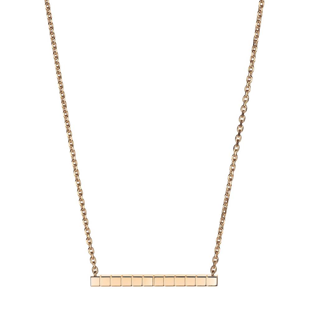 Necklace Chopard Ice Cube