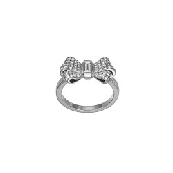 Ring Chopard Happy Diamonds Themes