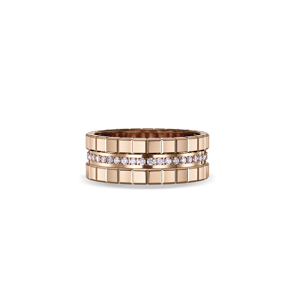 Ring Chopard Ice Cube