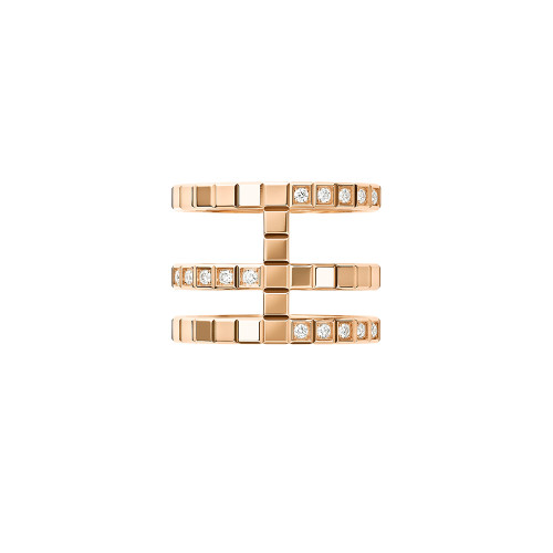 Ring Chopard Ice Cube