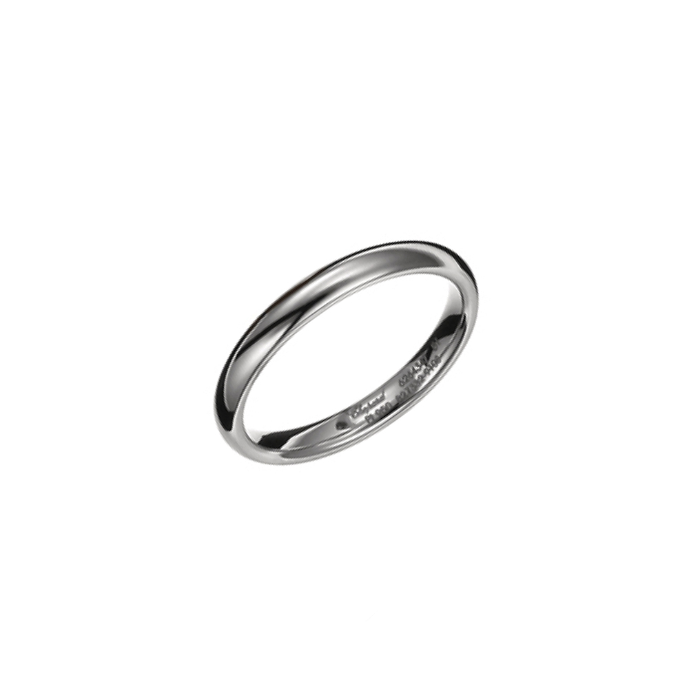 Ring Chopard Timeless Wedding Band