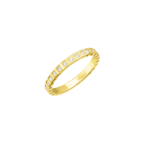 Ring Chopard Ice Cube