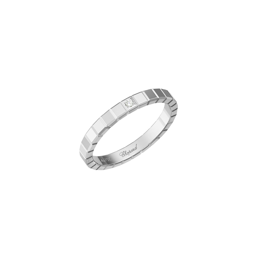 Ring Chopard Ice Cube