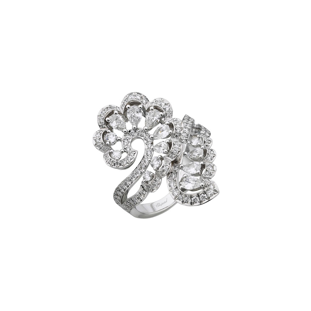 Ring Chopard Precious Lace