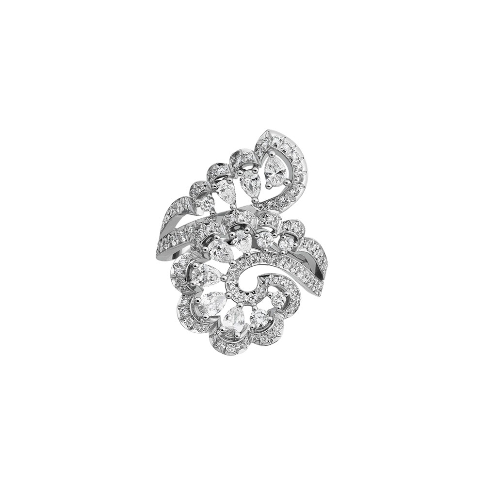 Ring Chopard Precious Lace