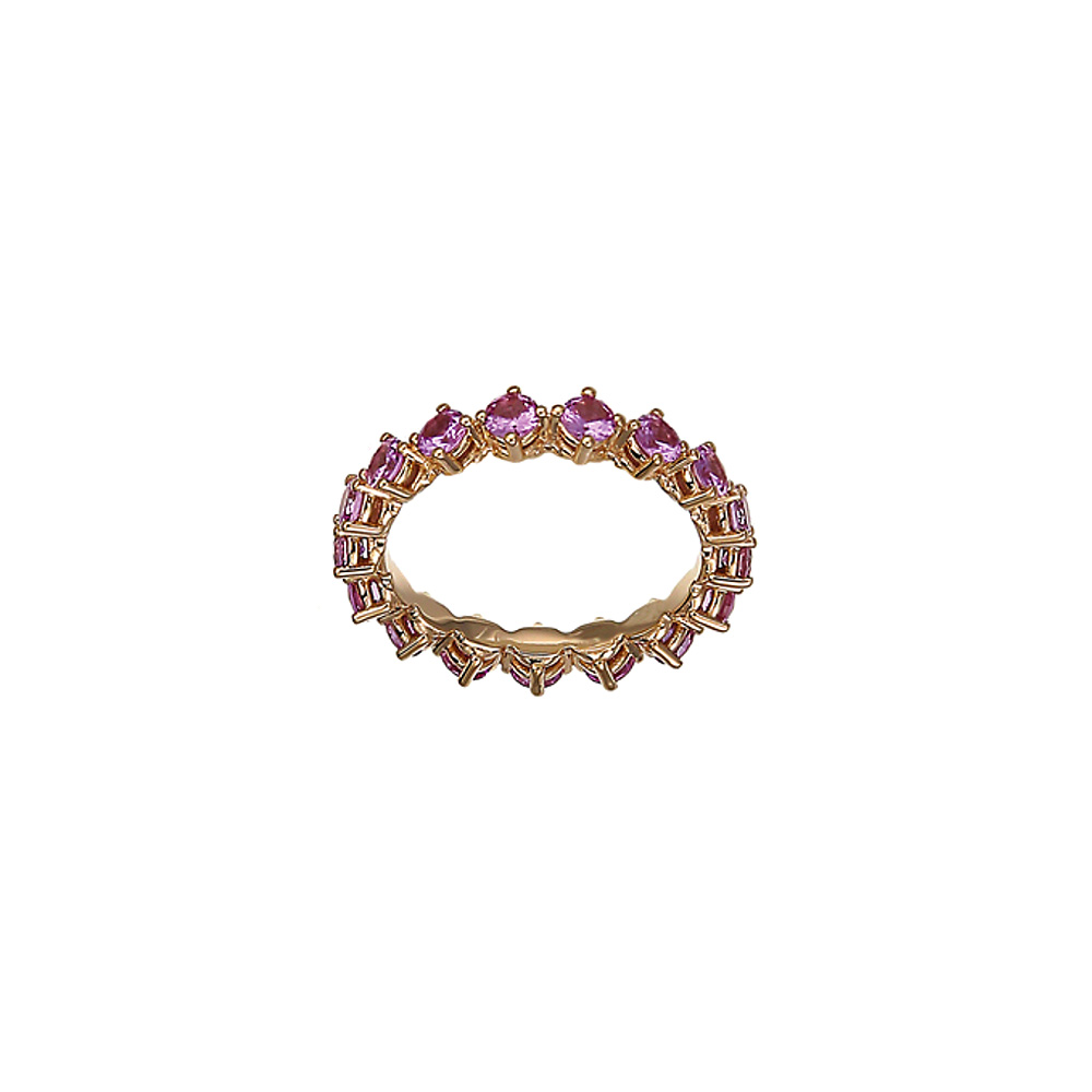 Ring Chopard L`heure Du Diamant