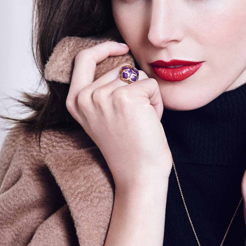 Ring Chopard Imperiale