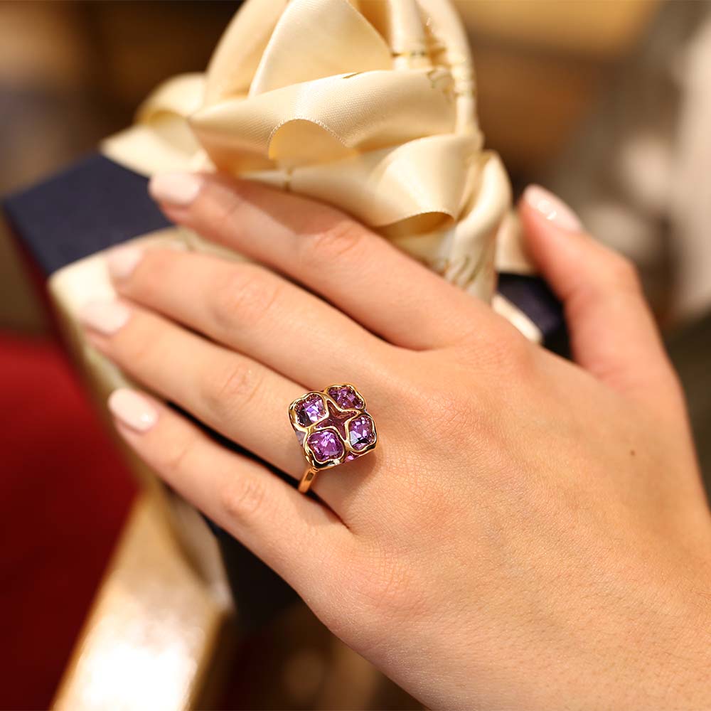 Ring Chopard Imperiale