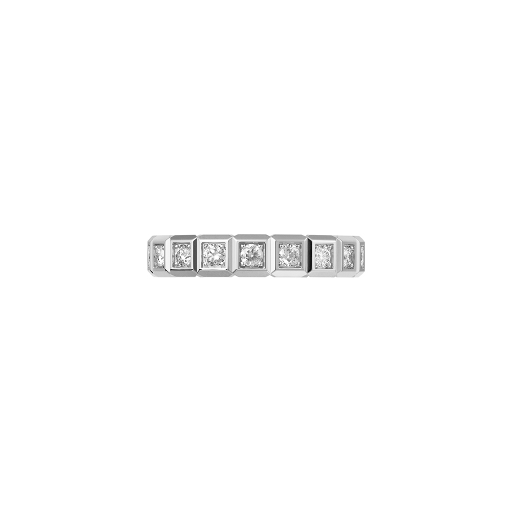 Ring Chopard Ice Cube