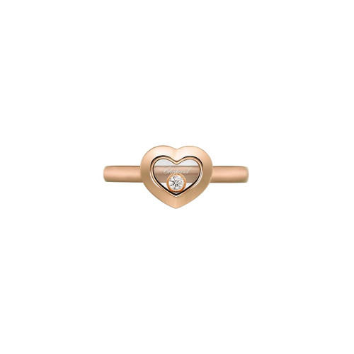 Ring Chopard Happy Diamonds Icons Heart
