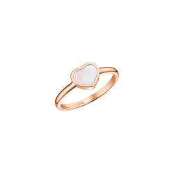 Ring Chopard My Happy Hearts