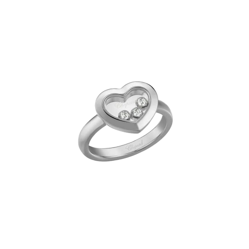 Ring Chopard Happy Diamonds Icons Heart