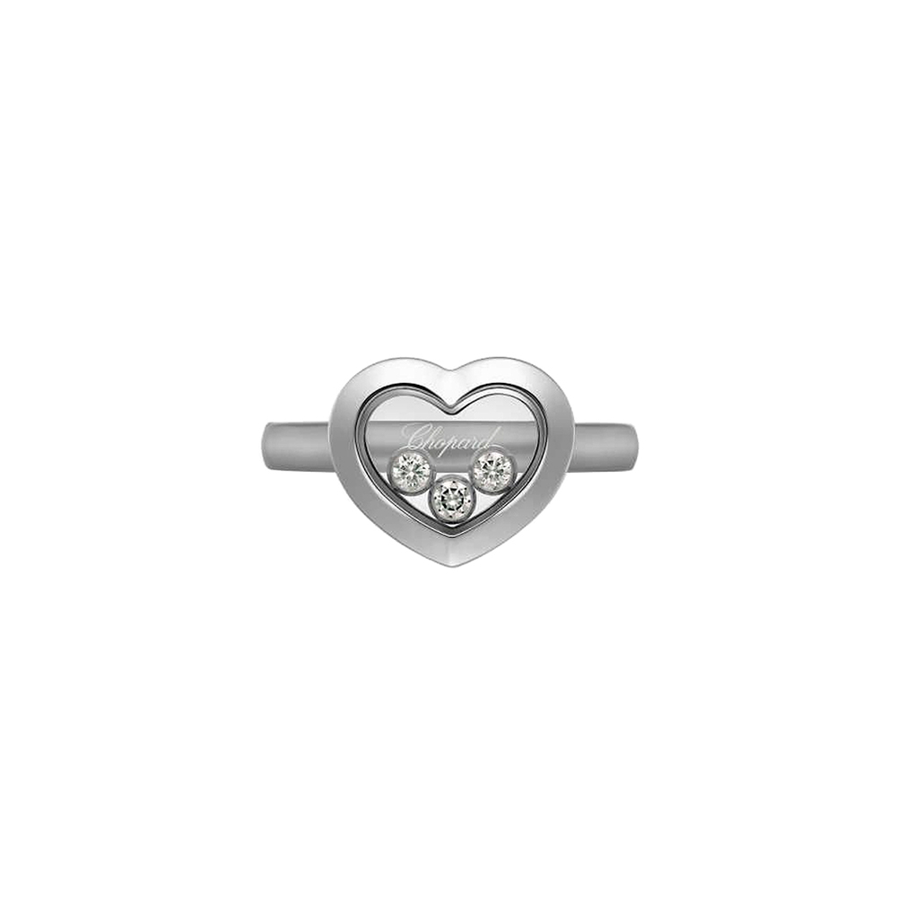 Ring Chopard Happy Diamonds Icons Heart