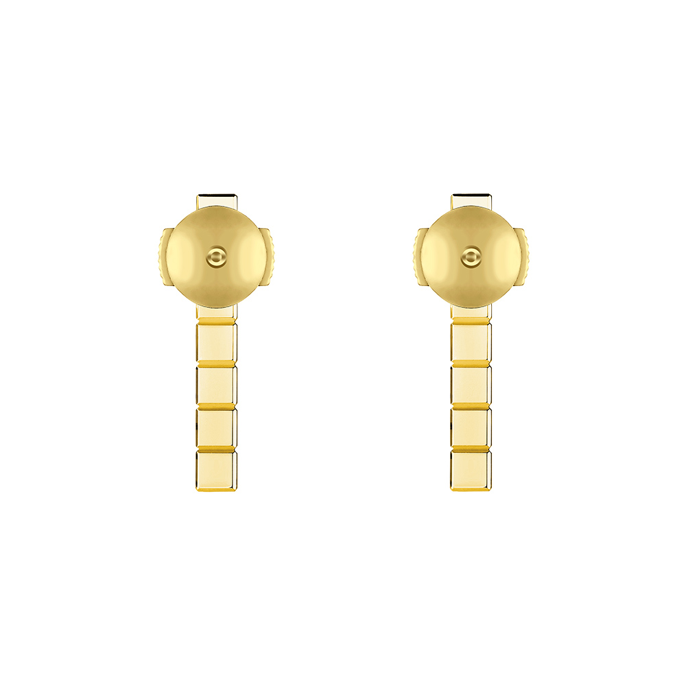 Earrings Chopard Ice Cube