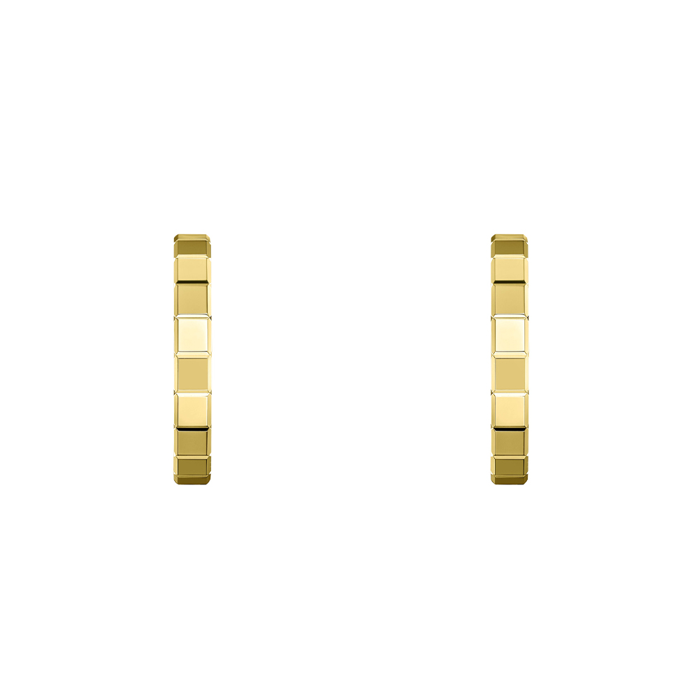 Earrings Chopard Ice Cube Mini