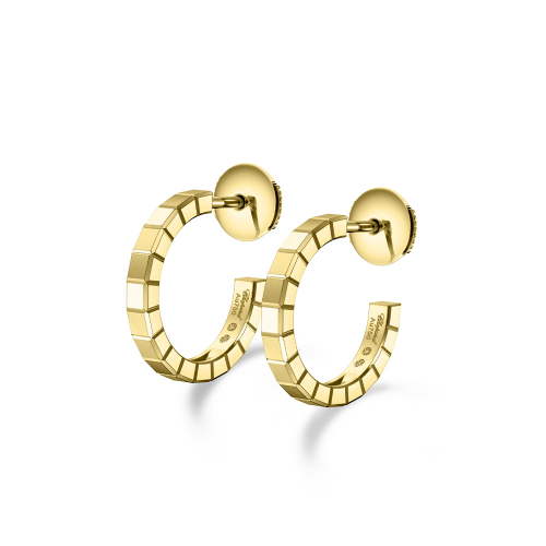 Earrings Chopard Ice Cube Mini