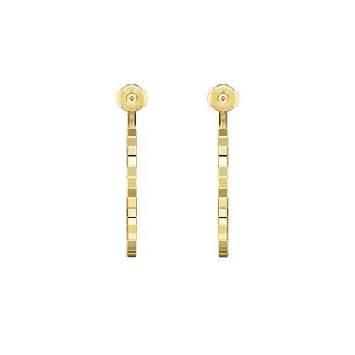 Earrings Chopard Ice Cube