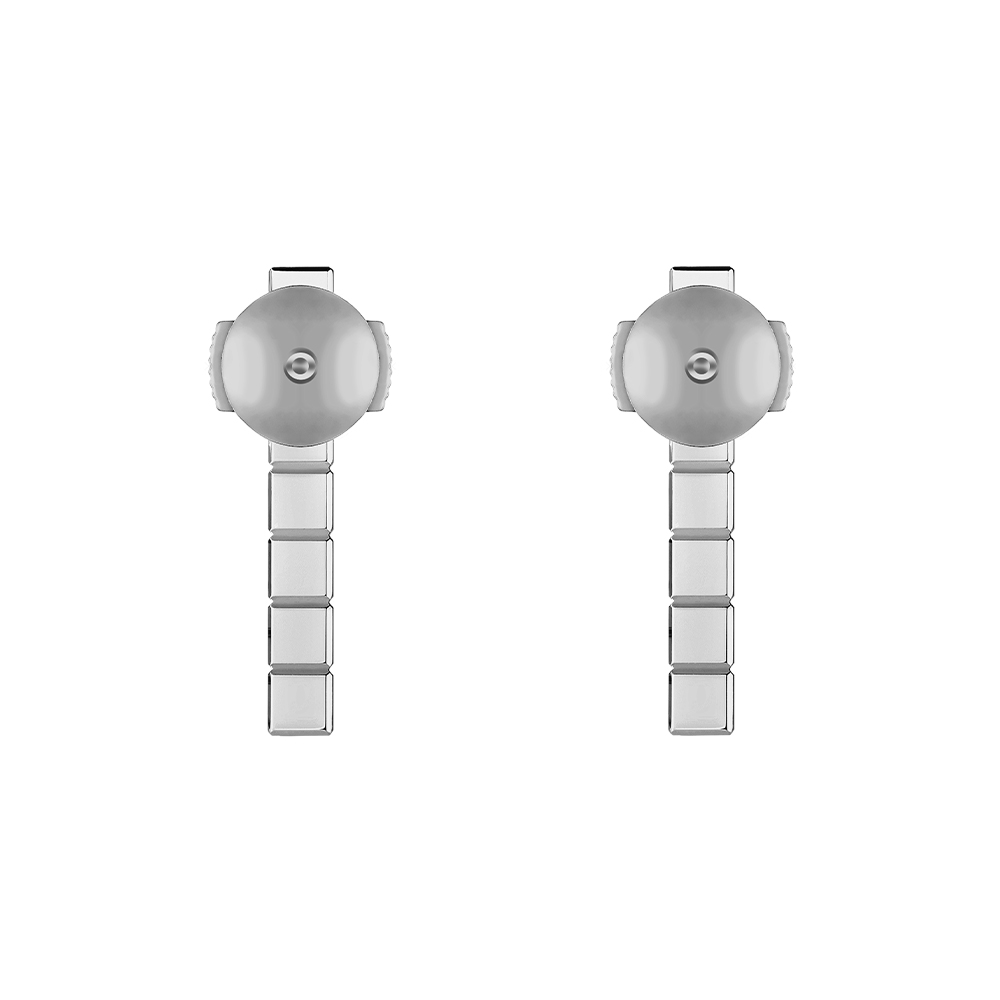 Earrings Chopard Ice Cube