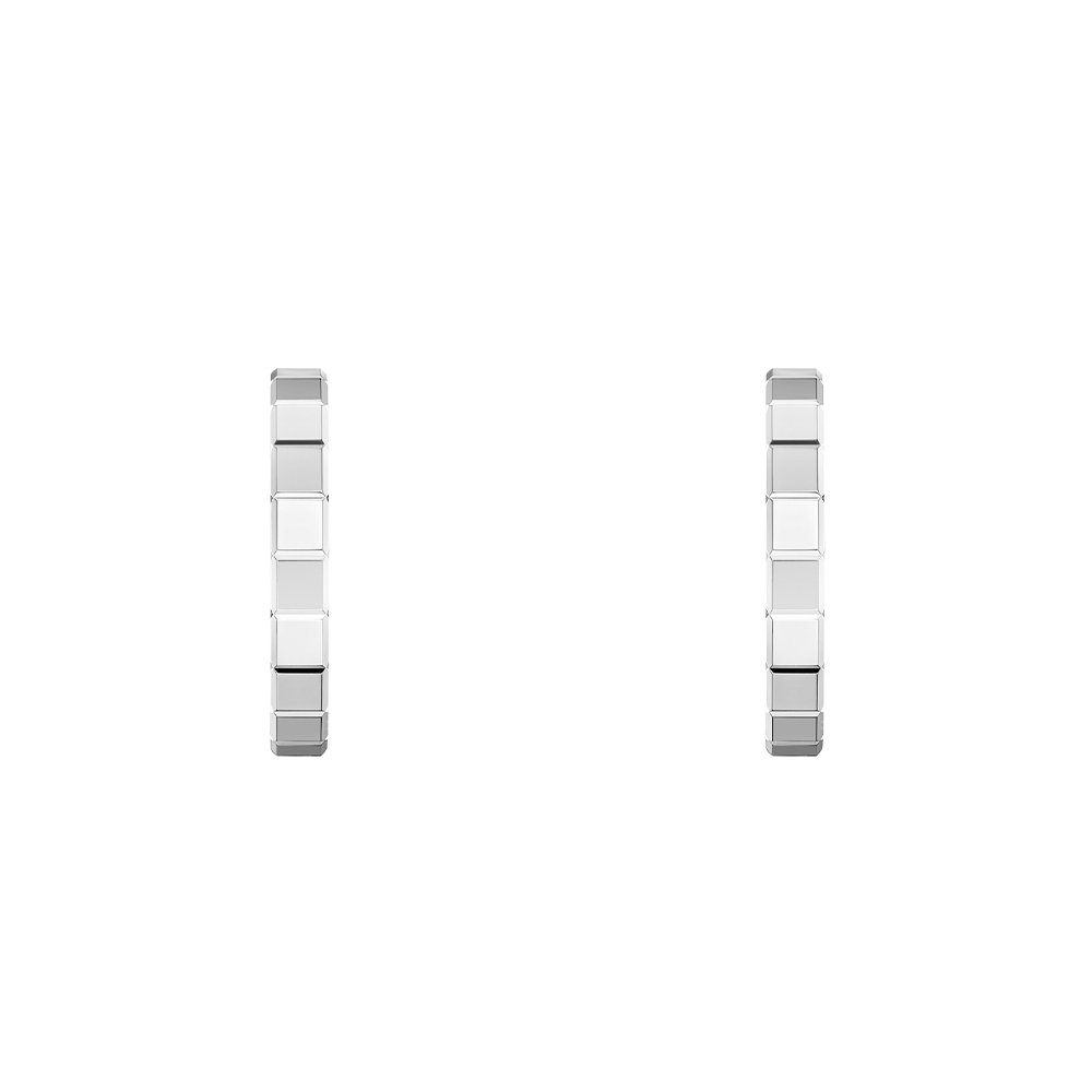 Earrings Chopard Ice Cube Mini