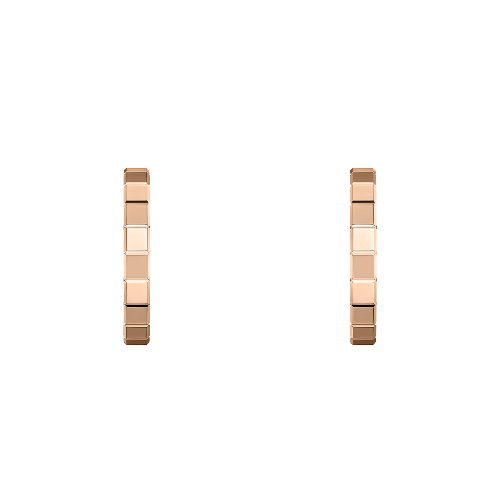 Earrings Chopard Ice Cube Mini