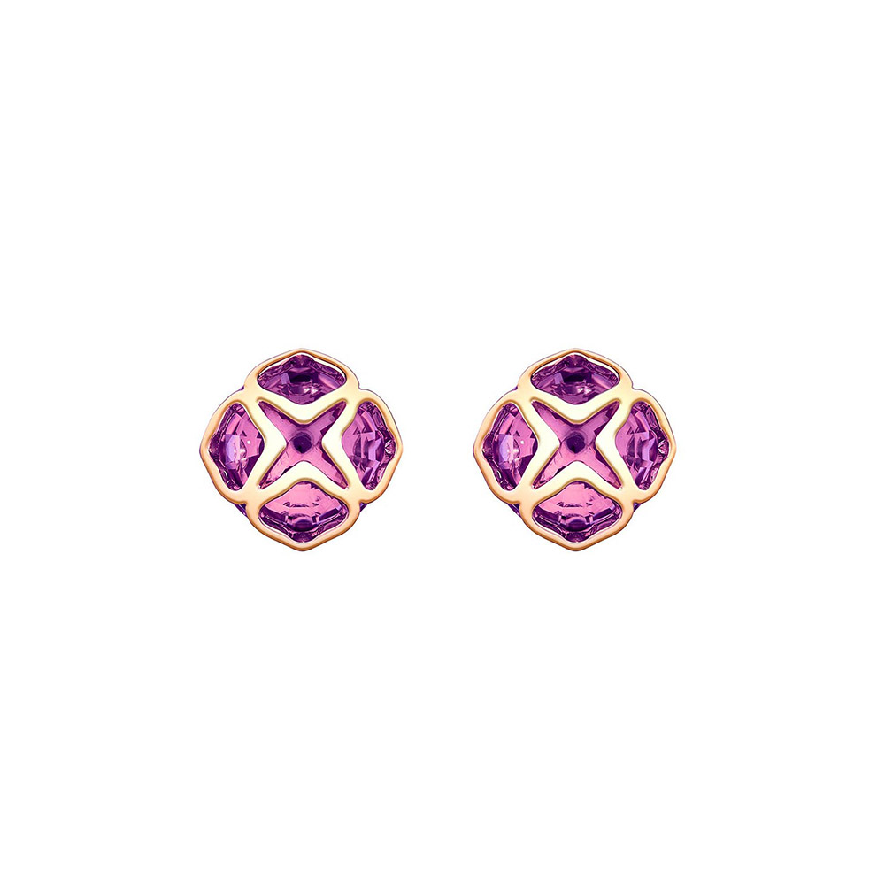 Earrings Chopard Imperiale