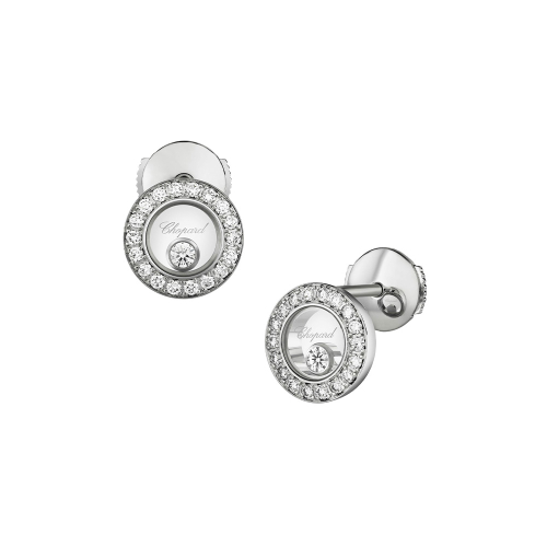 Chopard Happy Diamonds Icons Round