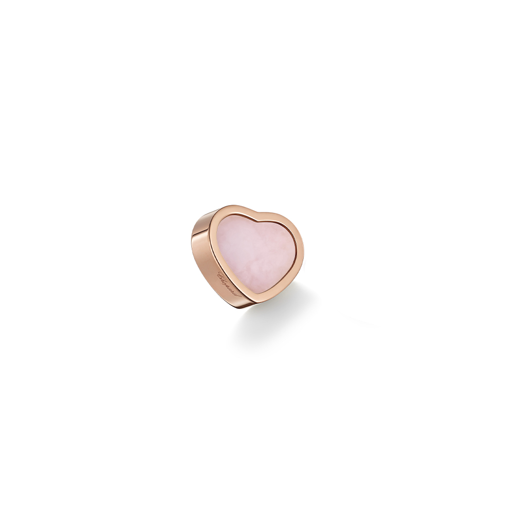 Earring Chopard My Happy Hearts