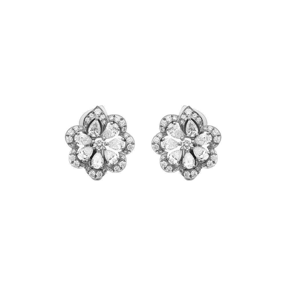 Earrings Chopard Precious Lace Earrings Chopard Precious Lace
