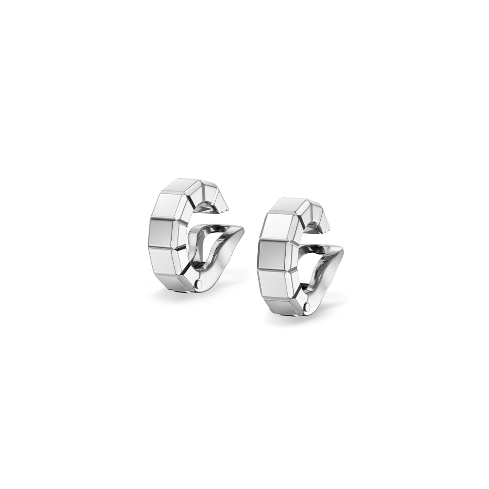 Earring Chopard Ice Cube