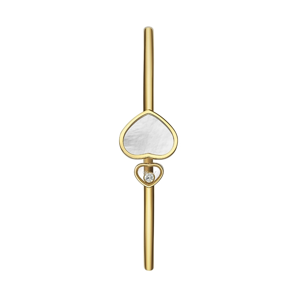 Aproce Chopard Happy Hearts