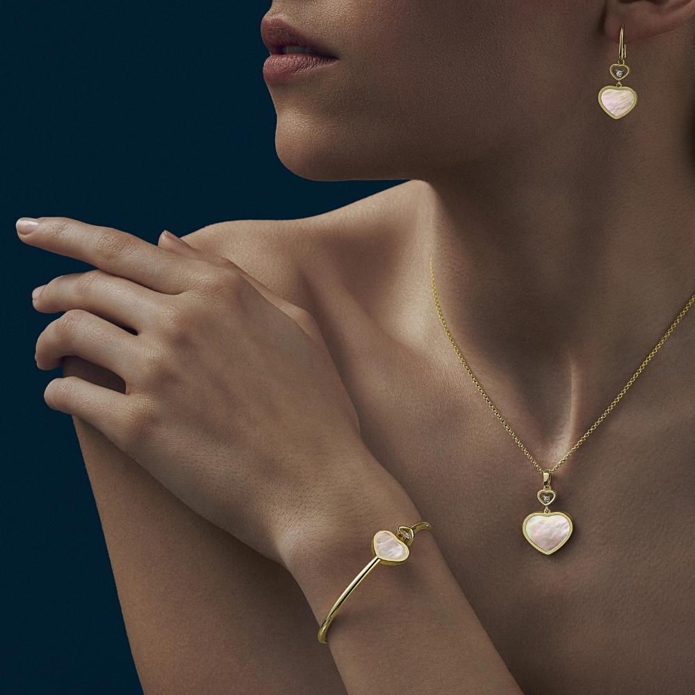 Aproce Chopard Happy Hearts