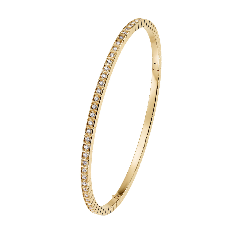 Bangle Chopard Ice Cube