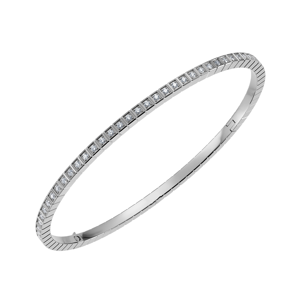 Bangle Chopard Ice Cube