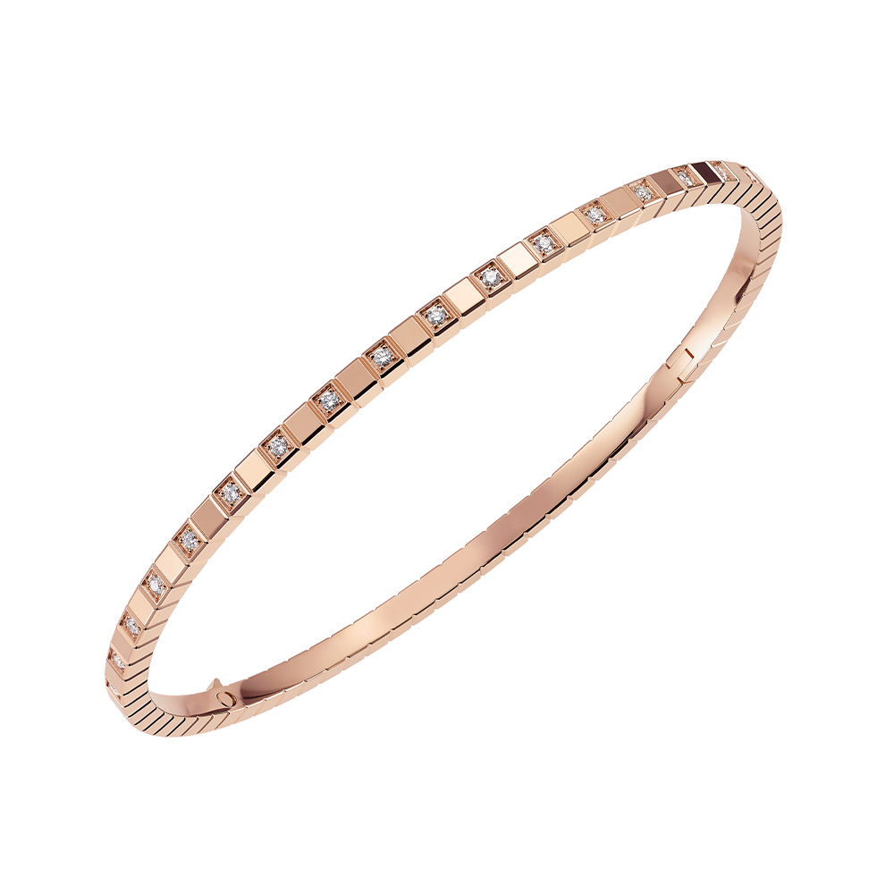 Bangle Chopard Ice Cube