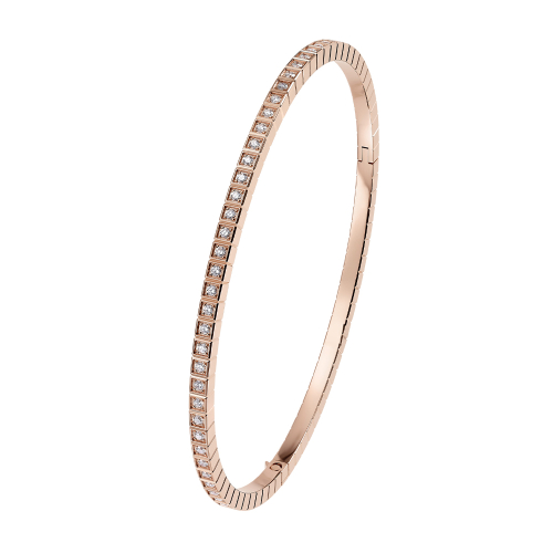 Bangle Chopard Ice Cube