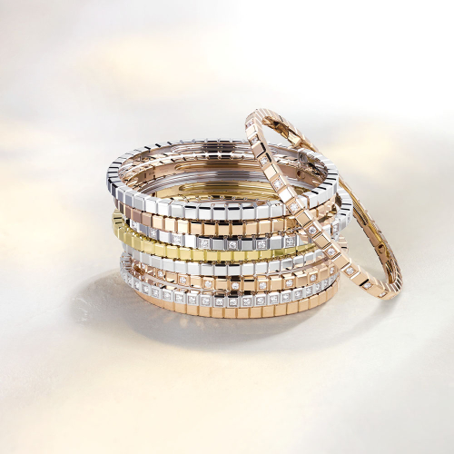 Bangle Chopard Ice Cube